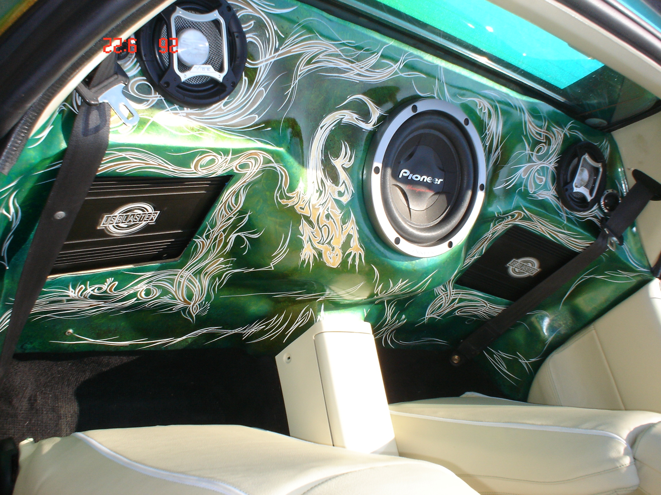 Targa 3